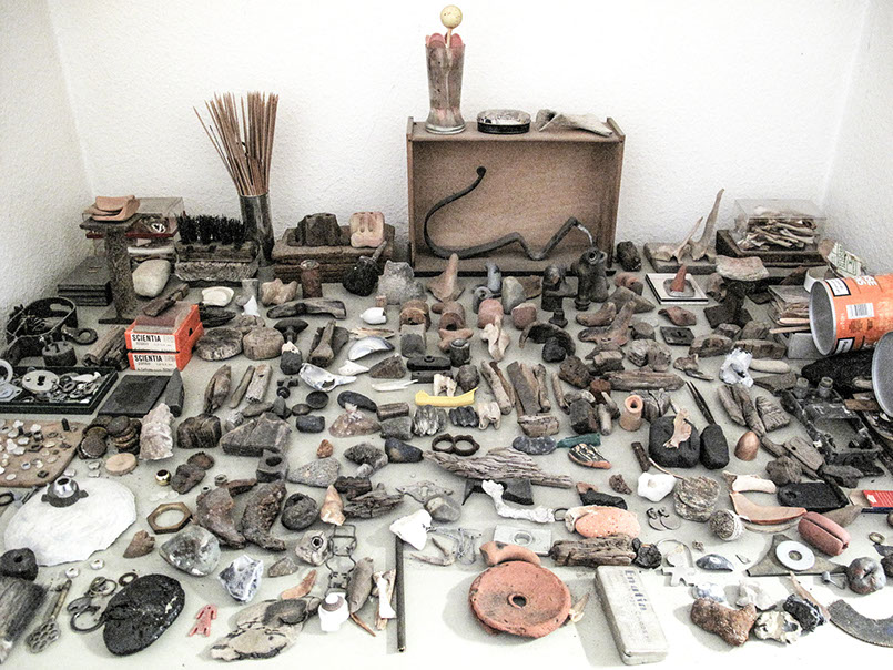 Axel Vater Atelier Axel Vater Atelier Foto