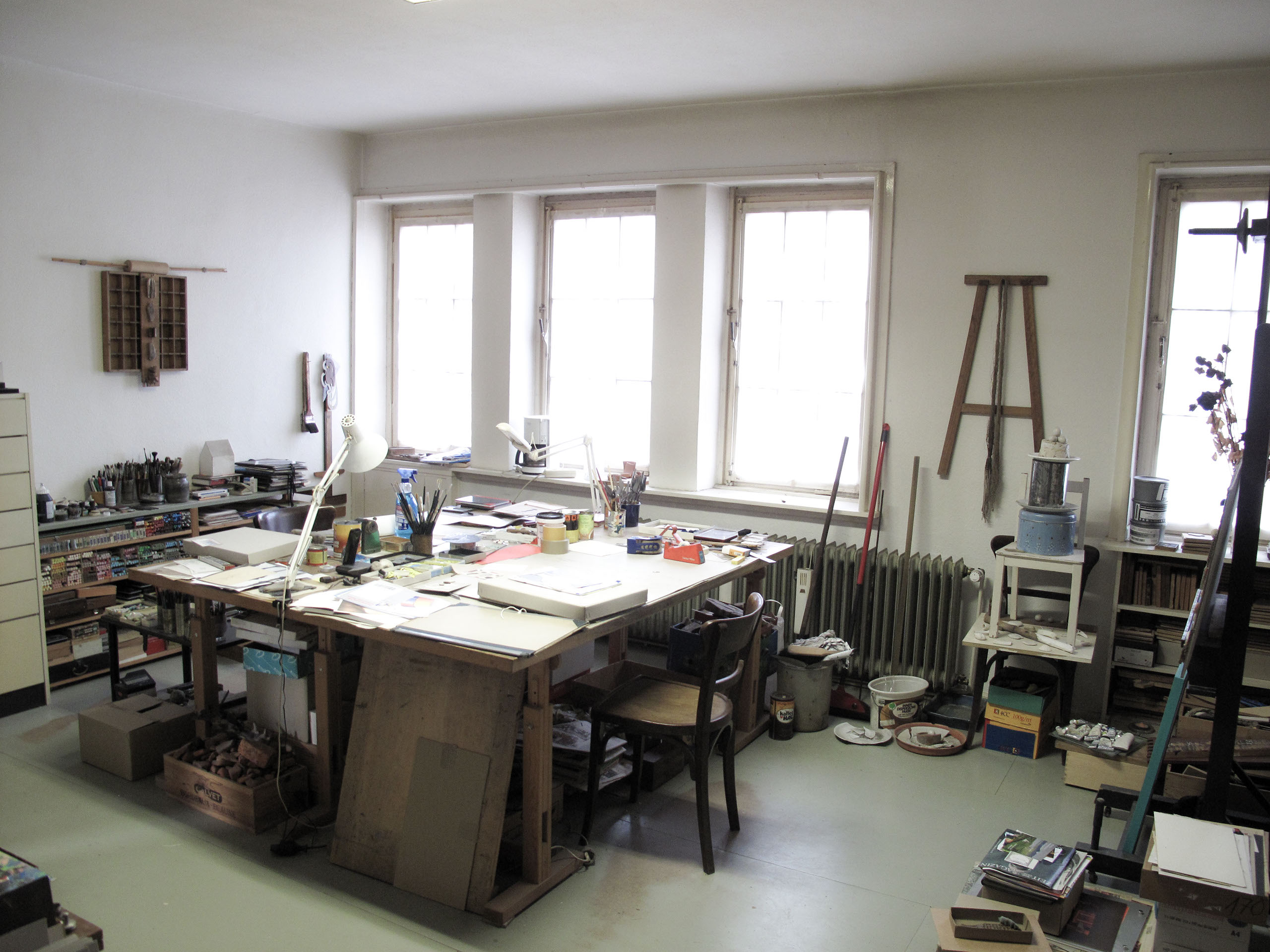 Axel Vater Atelier Foto