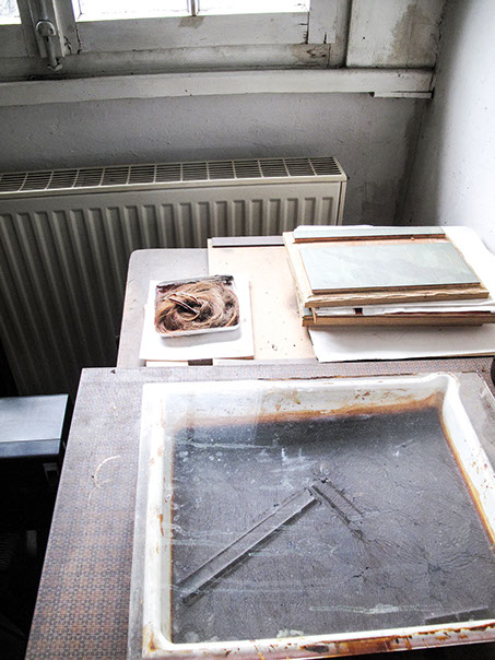 Axel Vater Atelier Axel Vater Atelier Foto